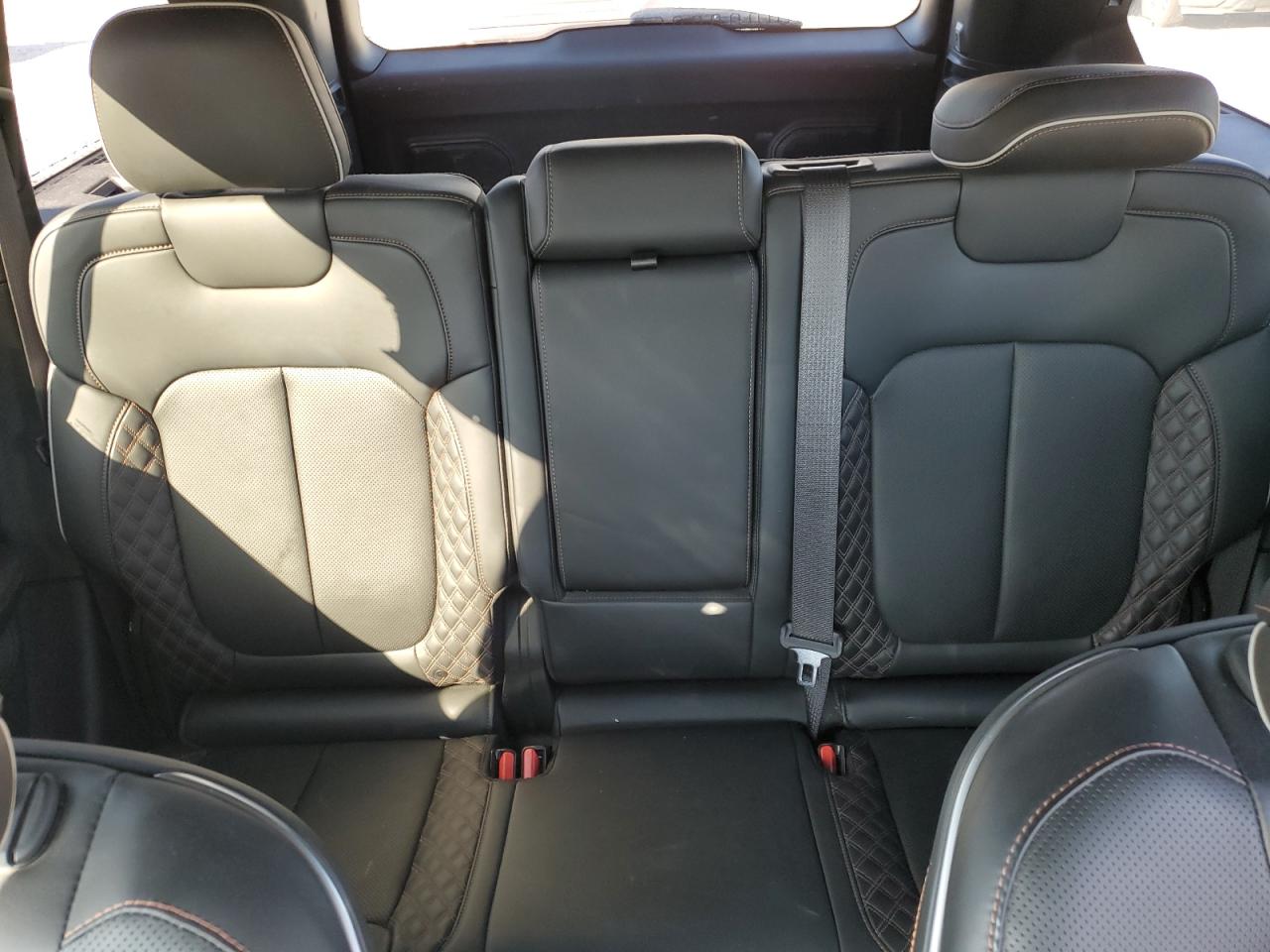 2022 JEEP GRAND CHEROKEE SUMMIT VIN:1C4RJHET3N8557483