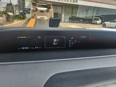 2016 Toyota Prius 547KMJTDKBRFU9G35 VIN:547KMJTDKBRFU9G35
