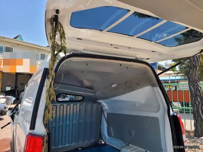 2023 Volkswagen T4 LM6CKL2R7PX001988 VIN:LM6CKL2R7PX001988