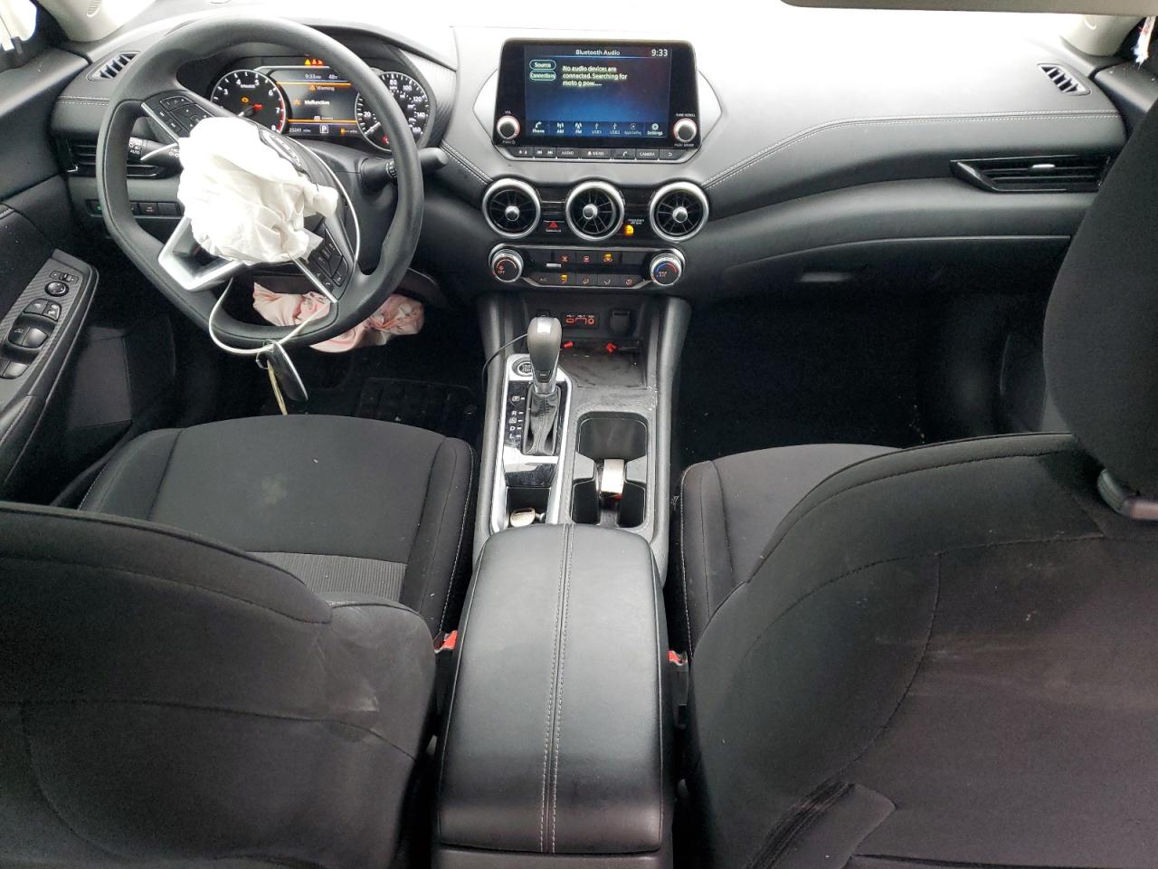 2024 NISSAN SENTRA SV VIN:3N1AB8CV5RY251185
