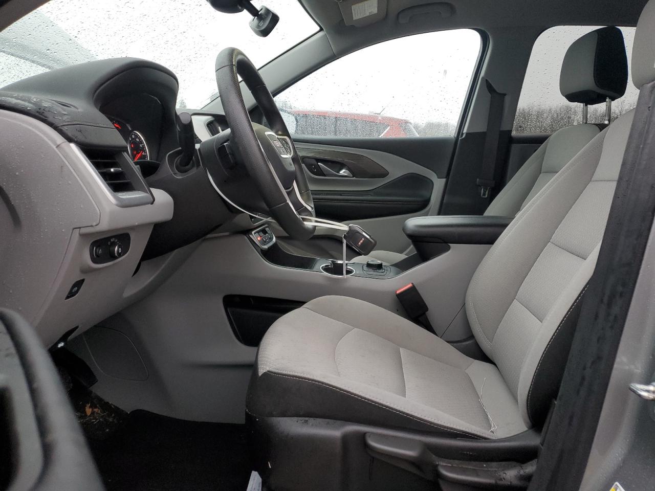 2024 GMC TERRAIN SLE VIN:3GKALMEG7RL223875