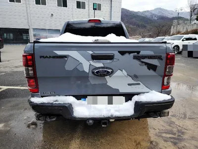 2022 Ford Ranger 6FPPXXMJ2NME62421 VIN:6FPPXXMJ2NME62421