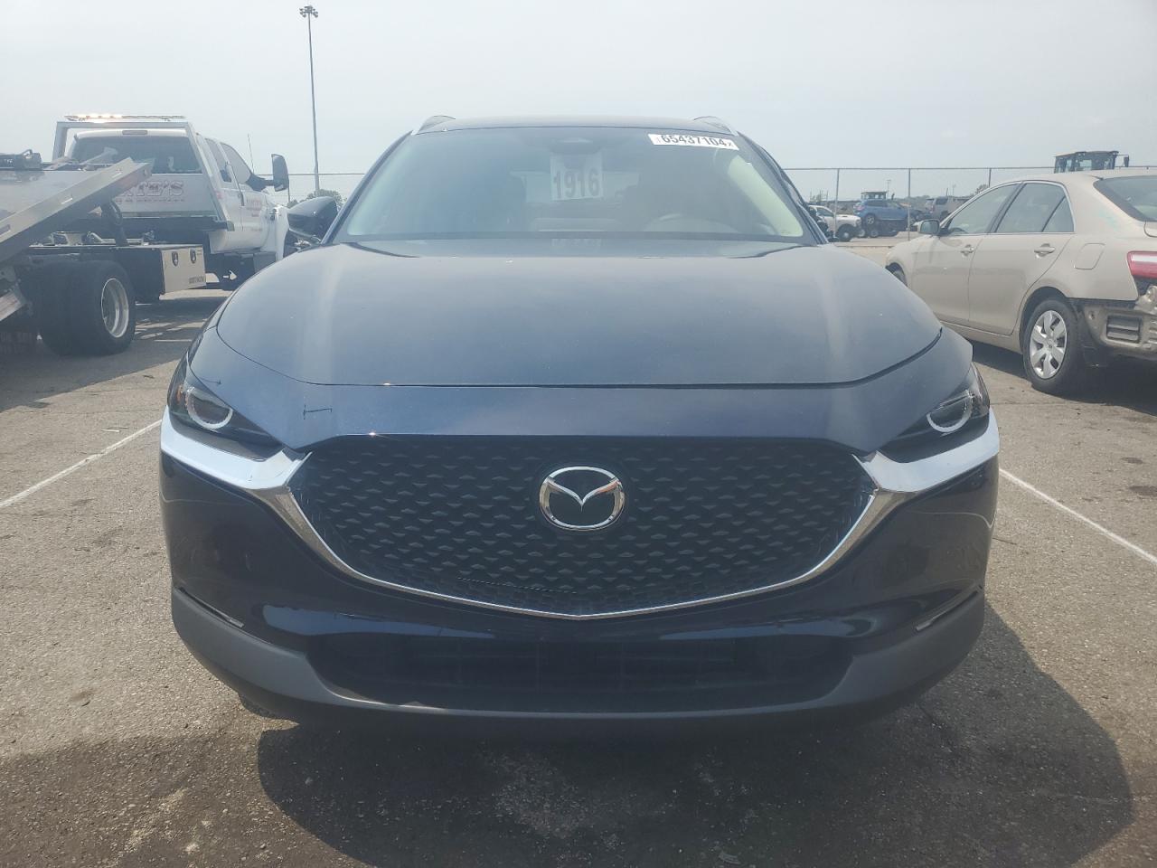 2024 MAZDA CX-30 SELECT VIN:3MVDMBBM6RM687107