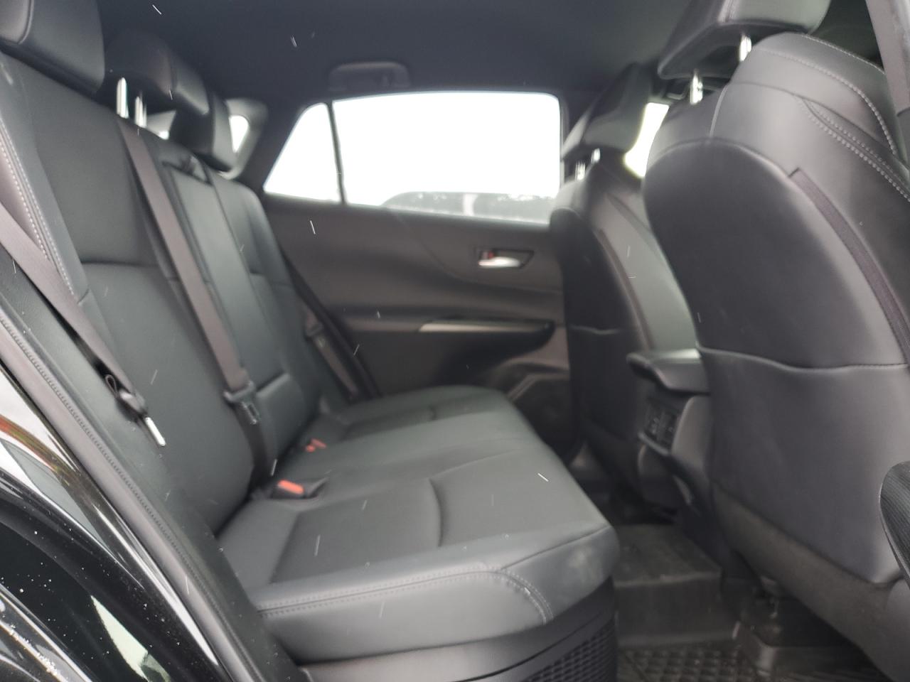 2022 TOYOTA VENZA LE VIN:JTEAAAAH0NJ094485
