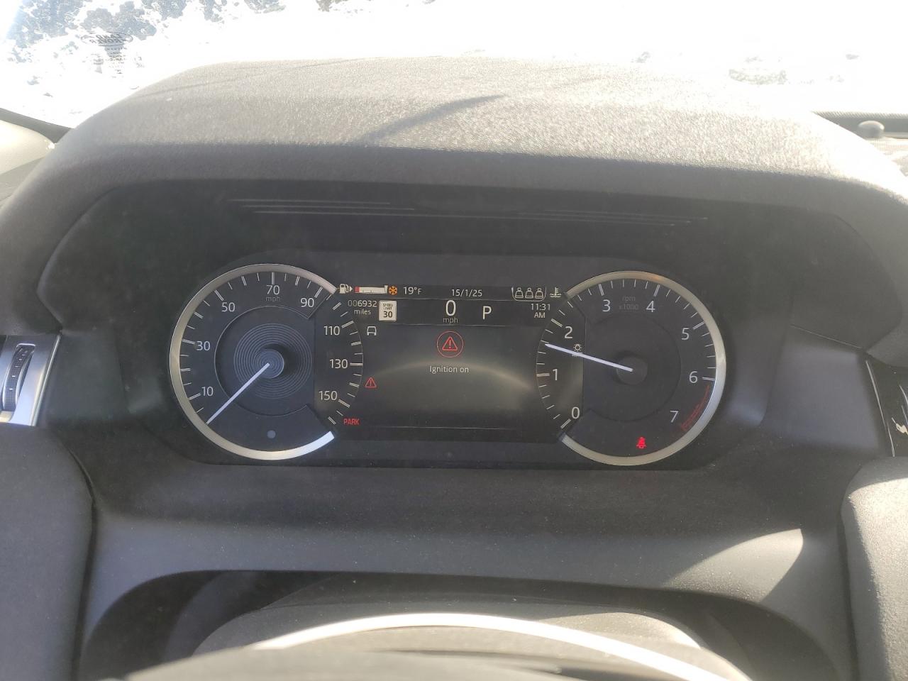 2023 LAND ROVER DISCOVERY SPORT SE VIN:SALCP2FX1PH918854