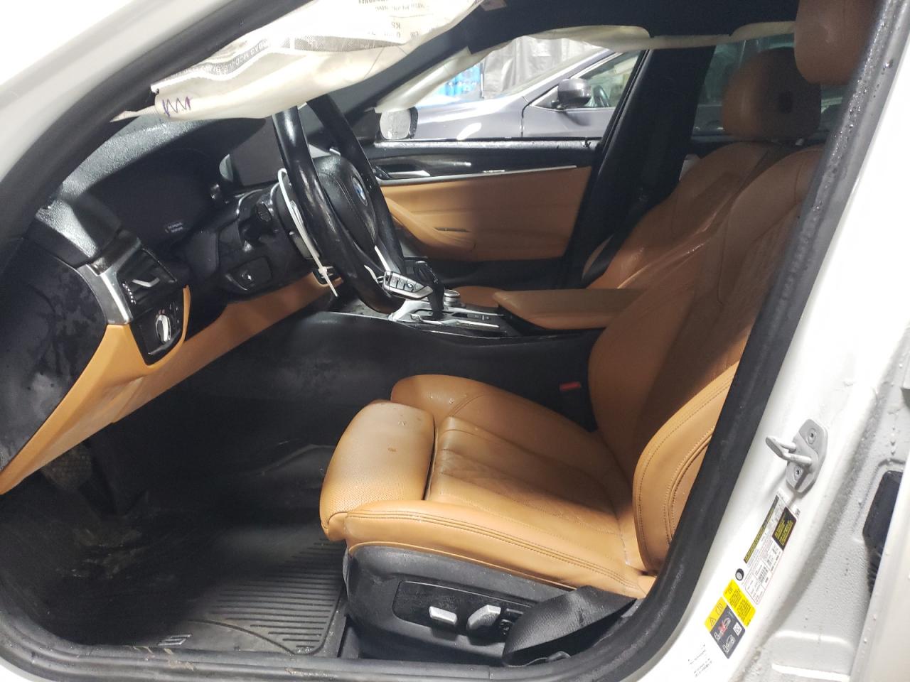 2023 BMW 530E  VIN:WBA13AG00PCM94423