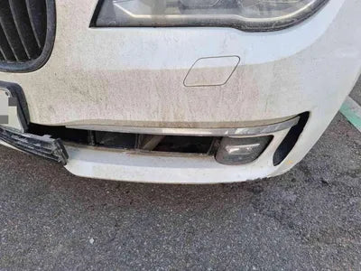 2015 BMW 740 WBAYB0106FD599142 VIN:WBAYB0106FD599142