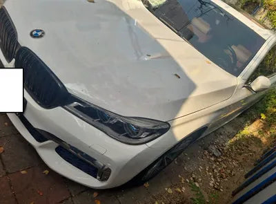 2018 BMW 730 WBA7G6104JB243454 VIN:WBA7G6104JB243454