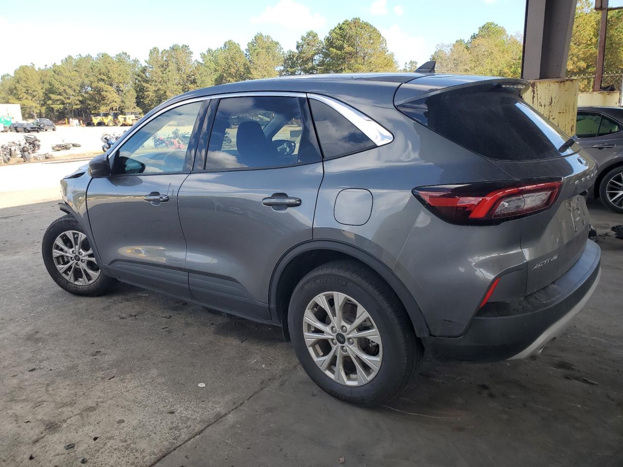 2023 FORD ESCAPE ACTIVE VIN:1FMCU0GN7PUA08873