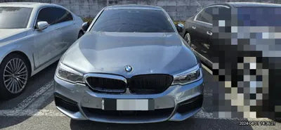 2017 BMW 520 WBAJC3107HG924947 VIN:WBAJC3107HG924947