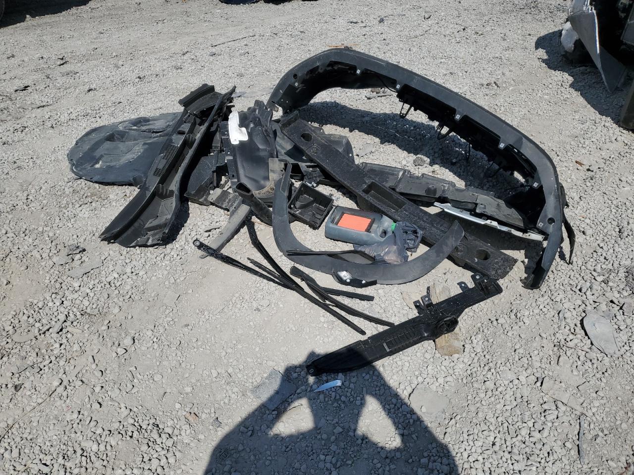 2023 TOYOTA COROLLA CROSS LE VIN:7MUFBABG3PV006151