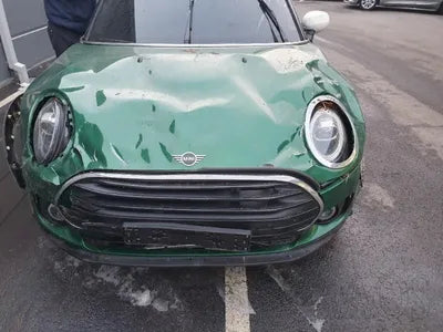 2021 MINI Clubman WMWXJ3105M2P50075 VIN:WMWXJ3105M2P50075