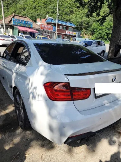 2015 BMW 320 WBA3D310XFK471617 VIN:WBA3D310XFK471617