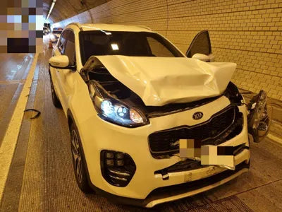 2016 Kia Sportage VIN: