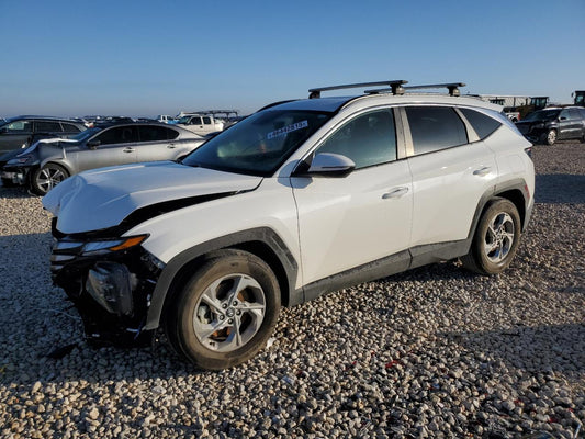 2023 HYUNDAI TUCSON SEL VIN:5NMJB3AEXPH178311