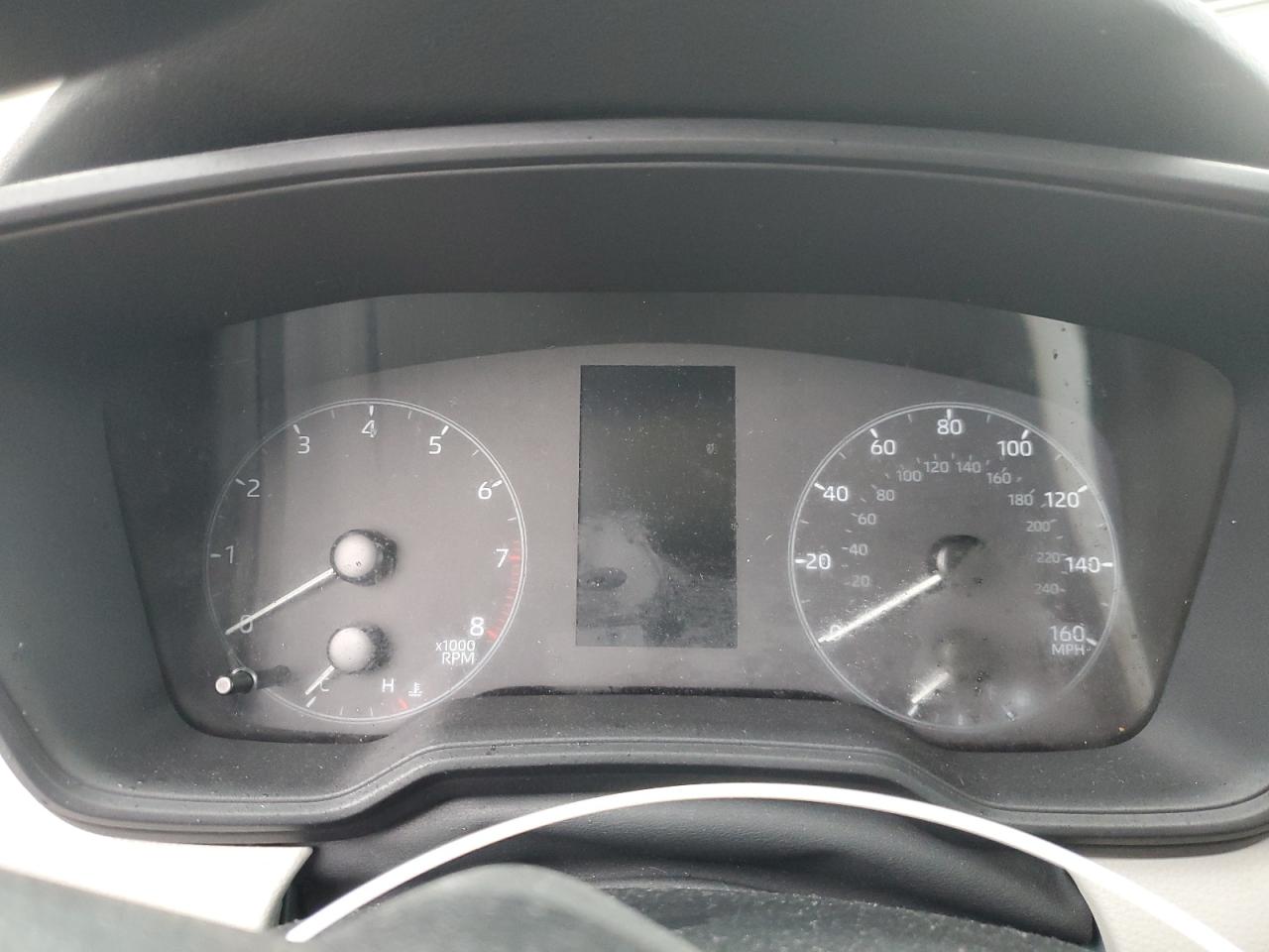 2024 TOYOTA COROLLA LE VIN:5YFB4MDEXRP144541