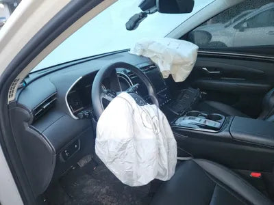 2022 Hyundai Tucson VIN: