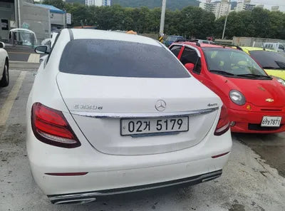 2019 Mercedes-Benz E 220 WDDZF0FB7KA556775 VIN:WDDZF0FB7KA556775