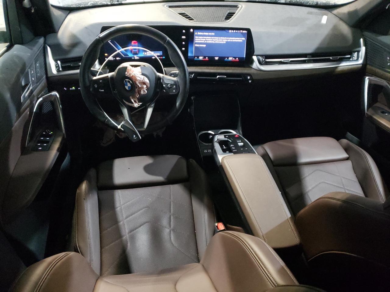 2023 BMW X1 XDRIVE28I VIN:WBX73EF08P5X41636