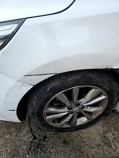 2015 Kia Carnival VIN: