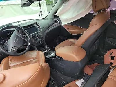 2016 Hyundai Santa FE KMHSW81XDGU634992 VIN:KMHSW81XDGU634992