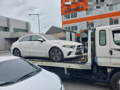 2021 Mercedes-Benz A 200 VIN: