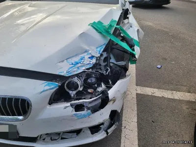 2015 BMW 520 069KMWBA5E7109FG1 VIN:069KMWBA5E7109FG1