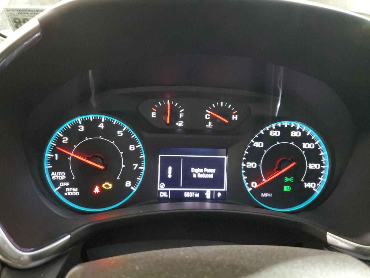 2024 CHEVROLET EQUINOX LS VIN:3GTU9DED3NG218186