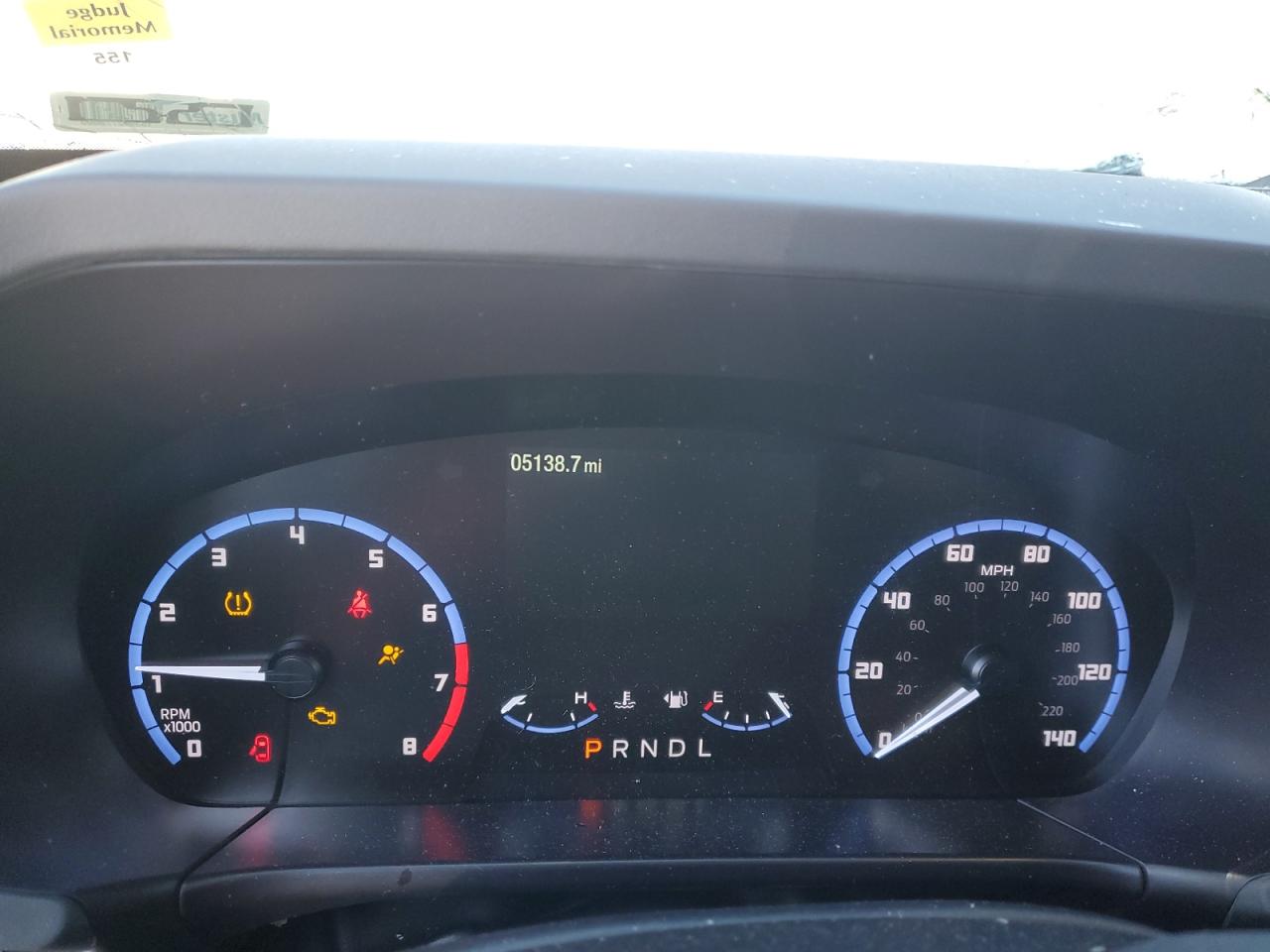 2024 FORD BRONCO SPORT BIG BEND VIN:3FMCR9B67RRE67241