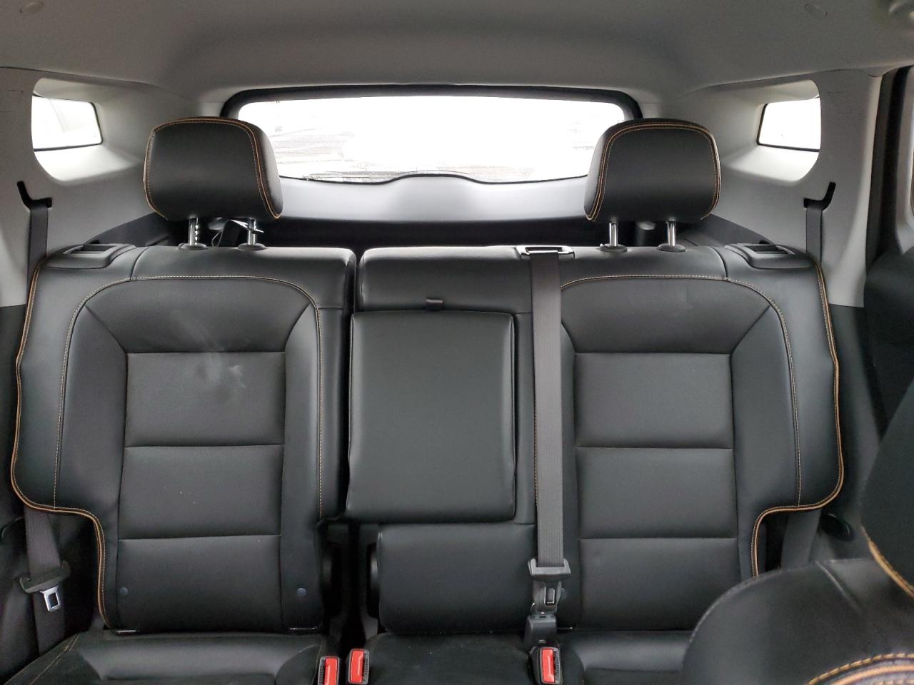 2023 GMC TERRAIN AT4 VIN:3GKALYEG8PL137219
