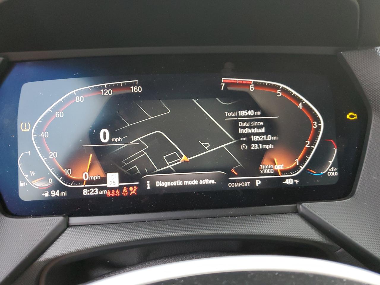 2022 BMW 228XI  VIN:WBA73AK02N7L11059