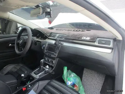 2015 Volkswagen CC WVWZZZ3CZFE800816 VIN:WVWZZZ3CZFE800816