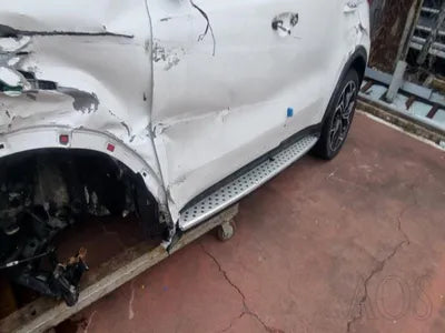 2019 Kia Sportage KNAPR813DKK734676 VIN:KNAPR813DKK734676