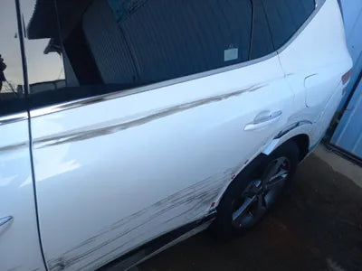 2023 Genesis GV80 VIN: