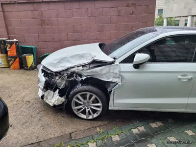 2016 Audi S3 WAUZZZ8V2G1086852 VIN:WAUZZZ8V2G1086852