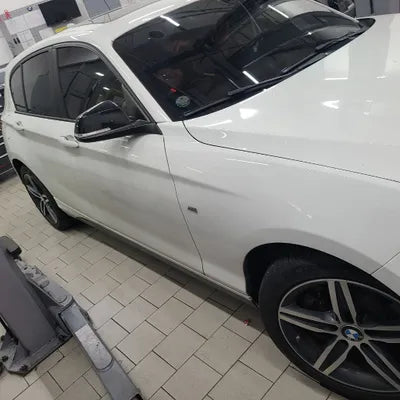 2017 BMW 118 WBA1S5109H5G76522 VIN:WBA1S5109H5G76522