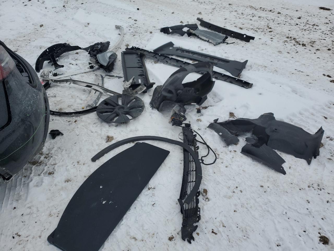 2024 TESLA MODEL Y  VIN:7SAYGDEE3RF178884