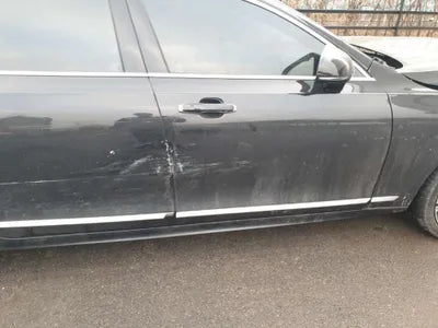 2023 Volvo S90 LVYPT0625PP325073 VIN:LVYPT0625PP325073