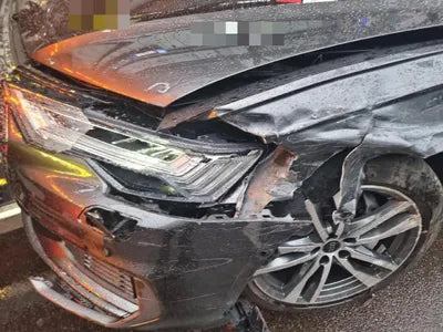 2023 Audi A6 WAUZZZF24PN030414 VIN:WAUZZZF24PN030414