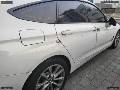 2019 BMW 320 WBA8T5105JB343556 VIN:WBA8T5105JB343556