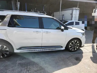 2021 Kia Carnival VIN: