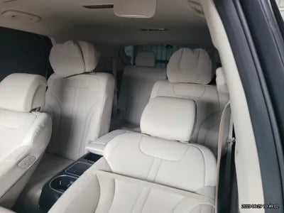 2022 Genesis GV80 VIN: