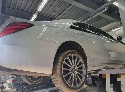 2020 Mercedes-Benz S 450 W1KUG6EB5LA533198 VIN:W1KUG6EB5LA533198