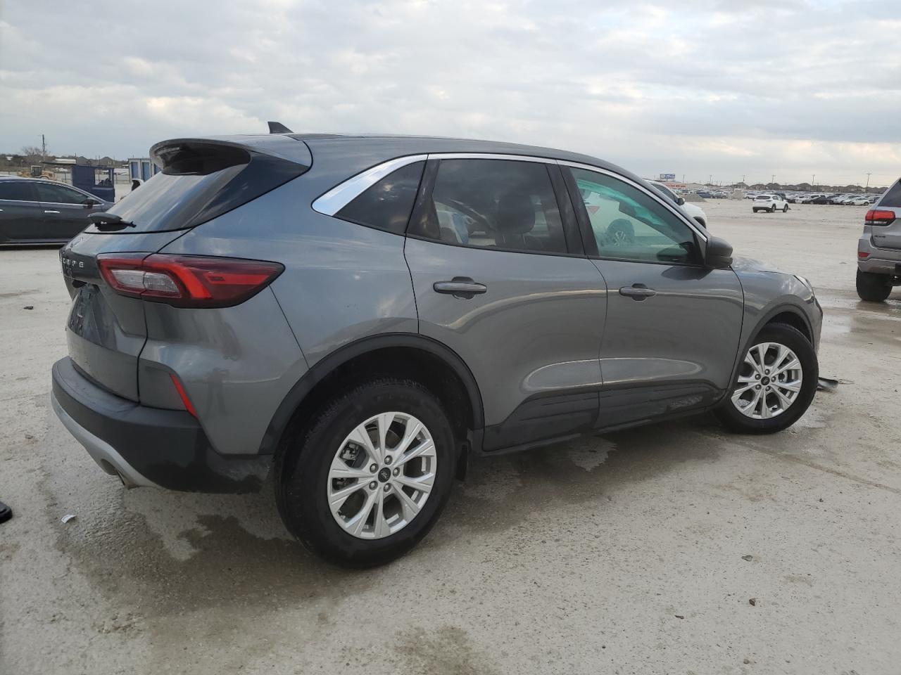 2024 FORD ESCAPE ACTIVE VIN:1FMCU0GN6RUA56139