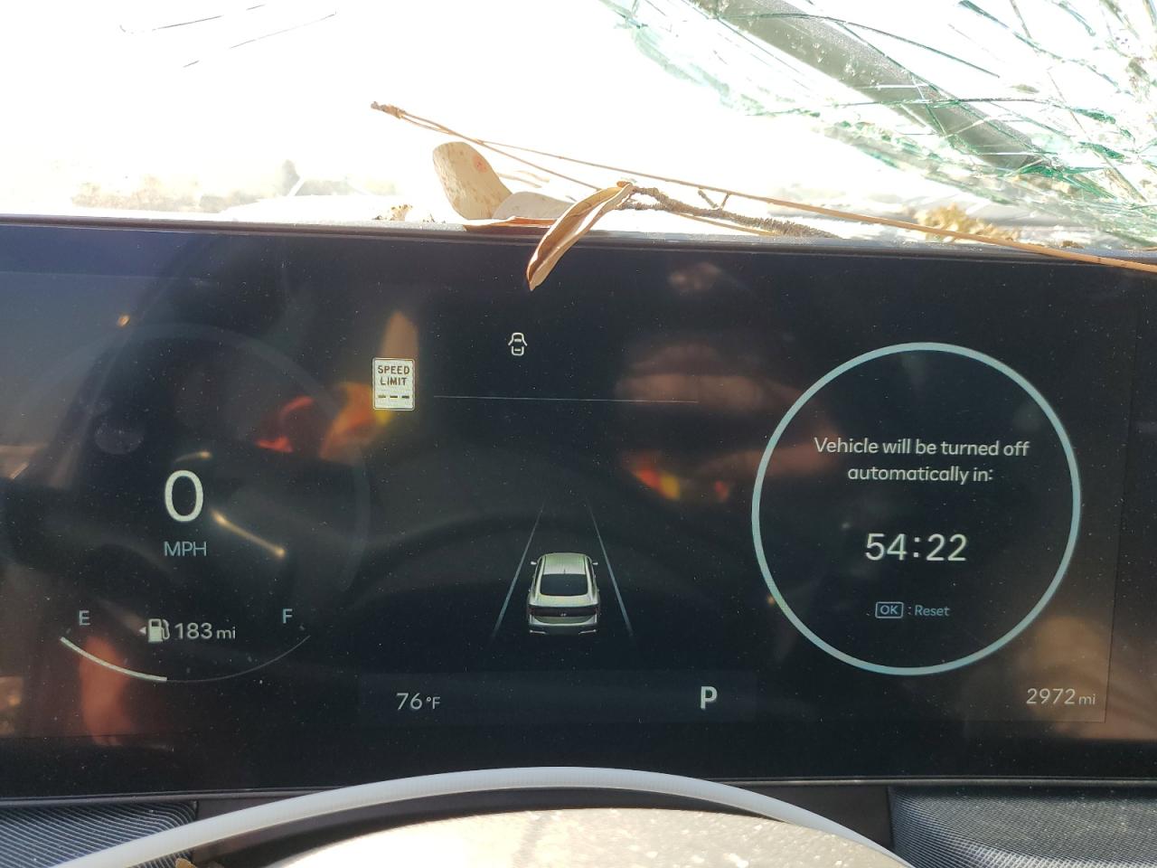 2024 HYUNDAI SONATA SEL VIN:KMHL14JA0RA382297