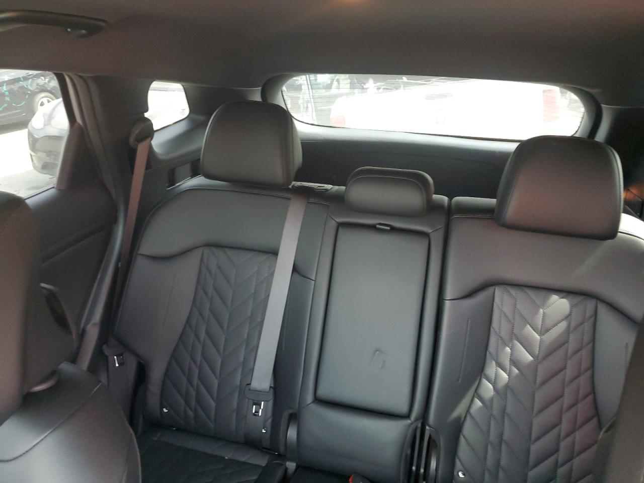 2023 KIA SPORTAGE X LINE VIN:5XYK6CAF0PG125158