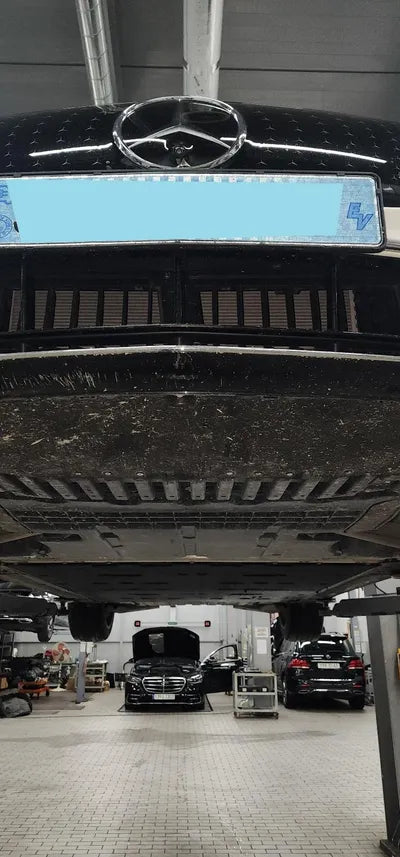 2021 Mercedes-Benz S 450 W1KCG2DB0NA002743 VIN:W1KCG2DB0NA002743