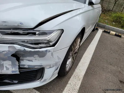 2016 Audi A6 WAUZZZ4G3GN021766 VIN:WAUZZZ4G3GN021766