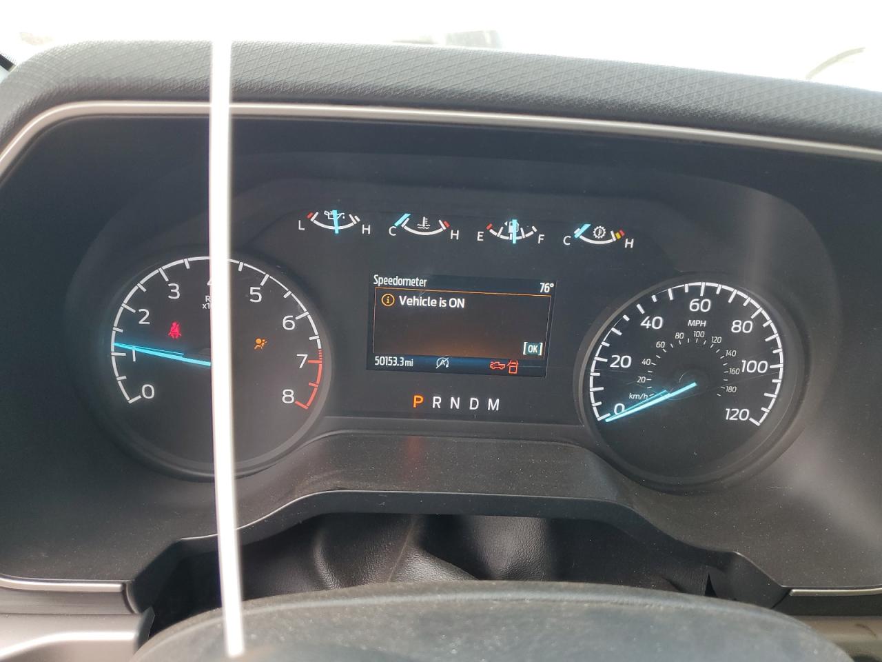 2022 FORD F150  VIN:1FTMF1CB0NKD10678