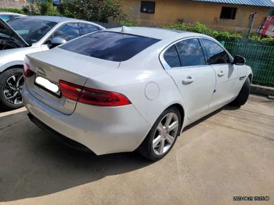 2016 Jaguar XE 100KMSAJAB4BN5GA9 VIN:100KMSAJAB4BN5GA9